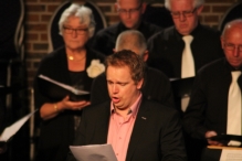 Jubileumconcert 50 jaar Biddinghuizen (2)