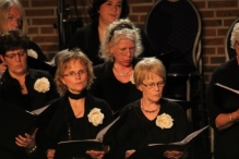 Jubileumconcert 50 jaar Biddinghuizen (2)