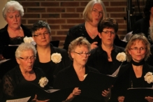 Jubileumconcert 50 jaar Biddinghuizen (2)