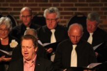 Jubileumconcert 50 jaar Biddinghuizen (2)