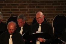 Jubileumconcert 50 jaar Biddinghuizen (2)