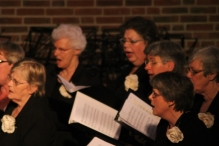 Jubileumconcert 50 jaar Biddinghuizen (2)