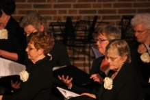 Jubileumconcert 50 jaar Biddinghuizen (2)