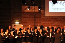 Jubileumconcert 50 jaar Biddinghuizen (2)