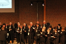 Jubileumconcert 50 jaar Biddinghuizen (2)