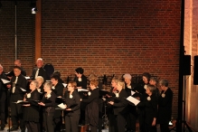 Jubileumconcert 50 jaar Biddinghuizen (2)