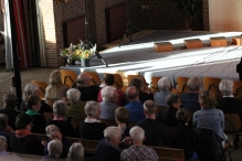Jubileumconcert 50 jaar Biddinghuizen (1)