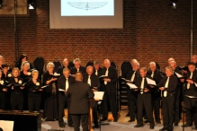 Jubileumconcert 50 jaar Biddinghuizen (2)