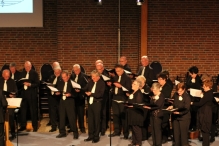 Jubileumconcert 50 jaar Biddinghuizen (2)