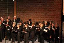 Jubileumconcert 50 jaar Biddinghuizen (2)