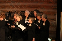 Jubileumconcert 50 jaar Biddinghuizen (2)