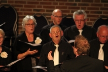 Jubileumconcert 50 jaar Biddinghuizen (2)