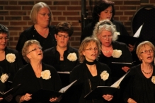 Jubileumconcert 50 jaar Biddinghuizen (2)