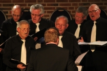 Jubileumconcert 50 jaar Biddinghuizen (2)