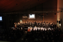 Jubileumconcert 50 jaar Biddinghuizen (3)