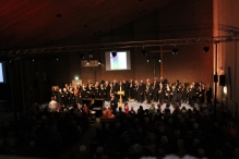 Jubileumconcert 50 jaar Biddinghuizen (3)