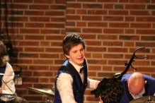 Jubileumconcert 50 jaar Biddinghuizen (3)