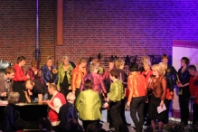 Jubileumconcert 50 jaar Biddinghuizen (3)