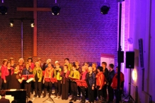 Jubileumconcert 50 jaar Biddinghuizen (3)
