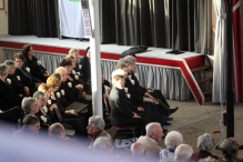 Jubileumconcert 50 jaar Biddinghuizen (1)