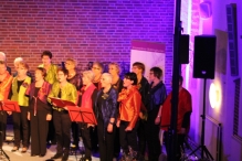 Jubileumconcert 50 jaar Biddinghuizen (3)