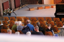 Jubileumconcert 50 jaar Biddinghuizen (1)