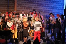 Jubileumconcert 50 jaar Biddinghuizen (4)