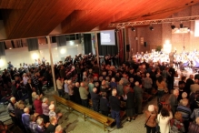 Jubileumconcert 50 jaar Biddinghuizen (4)