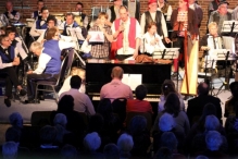 Jubileumconcert 50 jaar Biddinghuizen (4)