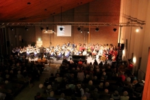 Jubileumconcert 50 jaar Biddinghuizen (4)