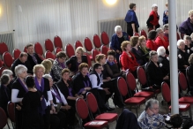 Jubileumconcert 50 jaar Biddinghuizen (1)