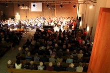 Jubileumconcert 50 jaar Biddinghuizen (4)