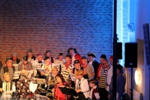 Jubileumconcert 50 jaar Biddinghuizen (4)