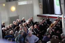 Jubileumconcert 50 jaar Biddinghuizen (1)
