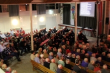 Jubileumconcert 50 jaar Biddinghuizen (4)