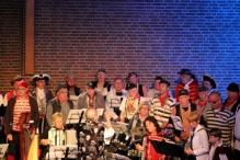 Jubileumconcert 50 jaar Biddinghuizen (4)