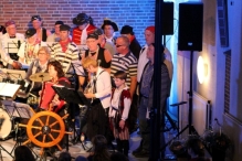 Jubileumconcert 50 jaar Biddinghuizen (4)