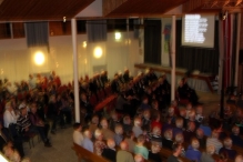 Jubileumconcert 50 jaar Biddinghuizen (4)