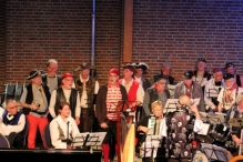 Jubileumconcert 50 jaar Biddinghuizen (4)