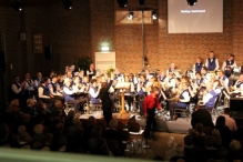 Jubileumconcert 50 jaar Biddinghuizen (4)
