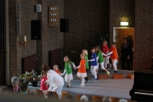 Jubileumconcert 50 jaar Biddinghuizen (1)