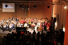 Jubileumconcert 50 jaar Biddinghuizen (4)