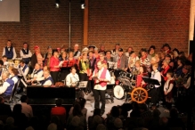 Jubileumconcert 50 jaar Biddinghuizen (4)