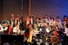 Jubileumconcert 50 jaar Biddinghuizen (4)