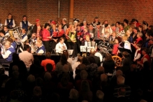 Jubileumconcert 50 jaar Biddinghuizen (4)