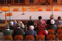 Jubileumconcert 50 jaar Biddinghuizen (1)