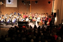 Jubileumconcert 50 jaar Biddinghuizen (5)