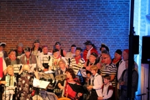 Jubileumconcert 50 jaar Biddinghuizen (5)