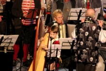 Jubileumconcert 50 jaar Biddinghuizen (5)