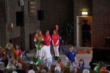 Jubileumconcert 50 jaar Biddinghuizen (1)